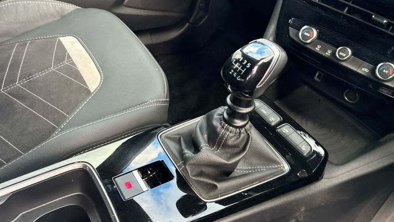 Vauxhall Mokka 1.2 Turbo 136 Ultimate 5dr Petrol Hatchback